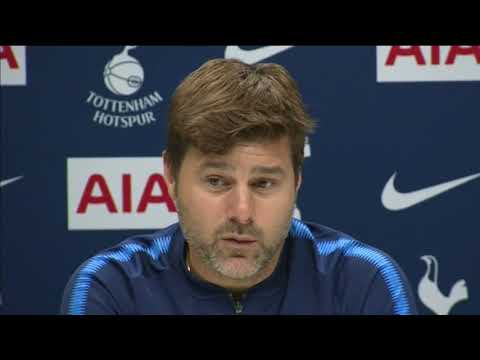 Pochettino - "Guardiola 'Harry Kane' comment was disrespectful"