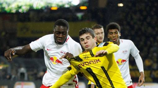 Late Chadrac Akolo winner condemns Cologne to another Bundesliga defeat