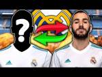 Real Madrid To Swap Benzema For £200M Premier League Star! | Continental Club