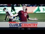 Club and Country: After The Whistle | World Cup Qualifier, USA vs. Trinidad and Tobago