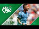 Will NYCFC fans make Ben Sweat? | Beat the Pro pres. by Heineken