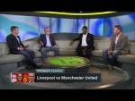 Liverpool vs Man United Preview - "Klopp has not made Liverpool better"