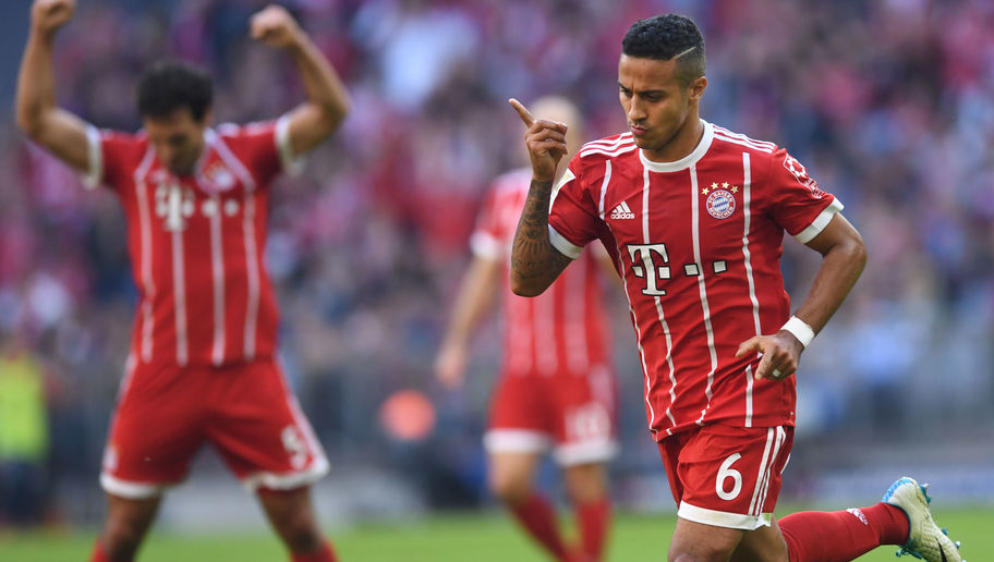 Bayern Munich 5-0 Freiburg: Hosts Back on Track as Heynckes Given the Perfect Start