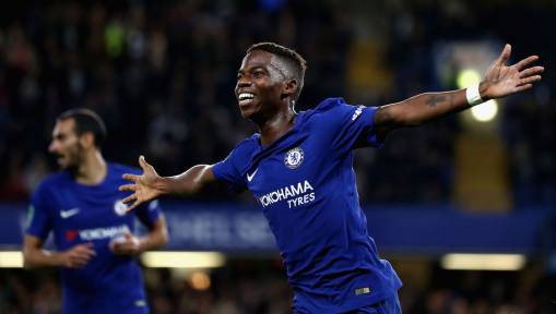 Chelsea Boss Antonio Conte Admits Scolding Young Ace Over Social Media Meltdown