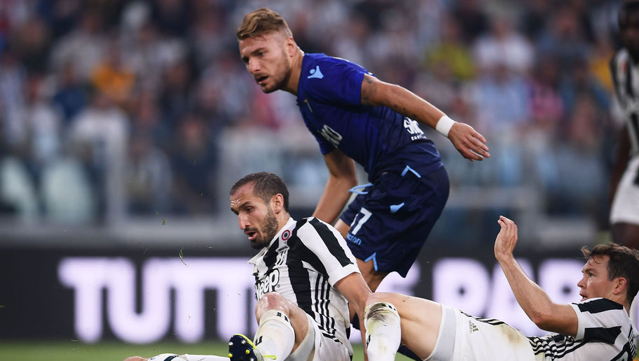 Juventus 1-2 Lazio: Immobile Annhililates the Bianconeri Who Suffer First Home Defeat in 2 Years