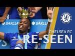Didier Drogba Makes A Fool Out Of Another Goalkeeper In Chelsea Re-seen!