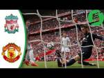 Liverpool vs Manchester United 0-0 - Highlights & Goals - 14 October 2017