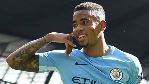 Rising Stars: A Starting XI of the Best Youngsters to Sign on FIFA 18 Career Mode