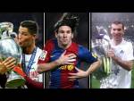 Top 10 Career Defining Moments In Football!