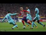 Atletico Madrid vs Barcelona 1-1 All Goals & Highlights | Main Event