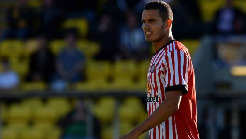 Jack Rodwell to Revive His Career at Sunderland by Switching to Defence From Midfield