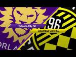Highlights: Orlando City vs. Columbus Crew | October 15, 2017