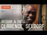 "Pirlo Was The Perfect Midfield Partner" | Seedorf and Chill ft. Poet and Vuj