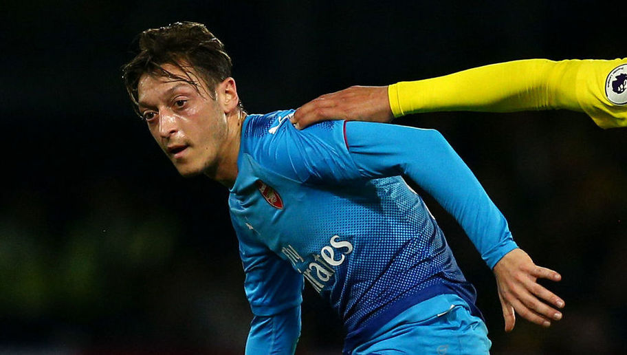 Arsenal Seeking Buyer for Mesut Ozil After 'Growing Disenchantment' With Star's Attitude