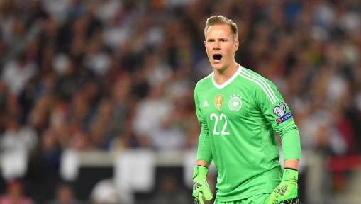 Barca Keeper Ter Stegen Discusses Growing Maturity & the Changes Brought By Ernesto Valverde