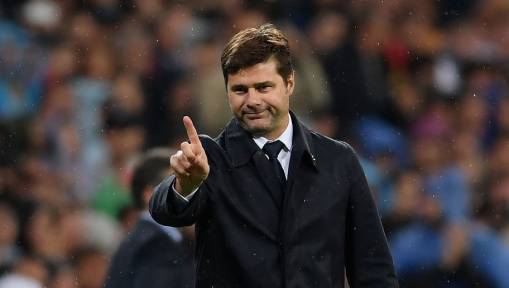 Mauricio Pochettino Left Proud of His Players After Gaining Invaluable Point in Madrid