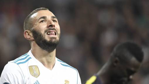 Nada Special: Gary Lineker Questions the Reputation of Real Madrid's Karim Benzema During Spurs Draw