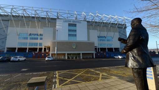 Leeds Players to Donate a Day's Wages as They Look to Raise £200k for Young Neuroblastoma Patient