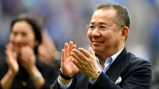 Leicester Owner Searches for 'Big Name' Managerial Replacement for Ousted Craig Shakespeare
