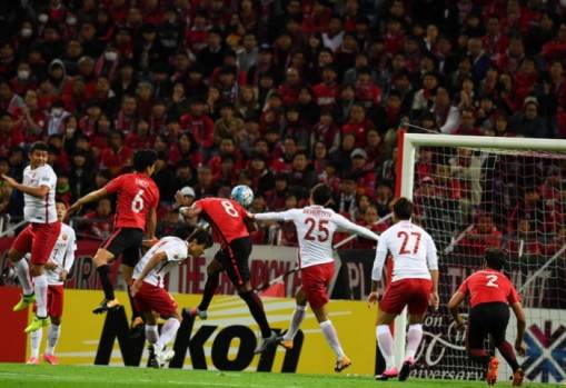 Lack of creativity costs Shanghai SIPG dearly