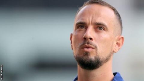 FA apologises over Sampson remarks to two players