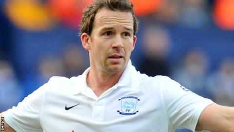 Ex-Bolton striker Davies takes over as Southport manager