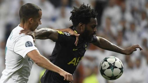 Danny Rose Admits to Expecting 'Frosty Reception' From Spurs Fans Following Return from Injury