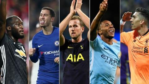 Champions League: English clubs narrowing the gap, says Phil Neville