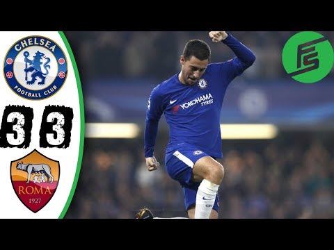 CFC 3-3 ASR - Highlights & Goals - 18 October 2017