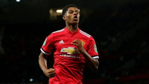 Real Madrid Reportedly Eye Marcus Rashford as 'Plan B' if Rumoured Harry Kane Approach Fails