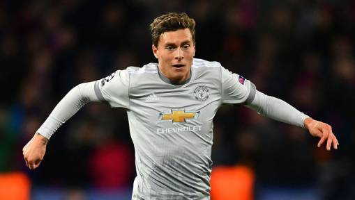 Man Utd Boss Jose Mourinho Puts Faith in Victor Lindelof in the Wake of Phil Jones' Injury