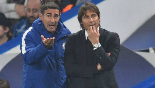 Antonio Conte Thanks His Chelsea Players for Salvaging His Tactical Blunder Amid Thrilling Stalemate