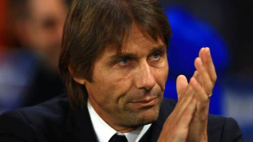 Antonio Conte could be headed for same fate as Jose Mourinho at Chelsea
