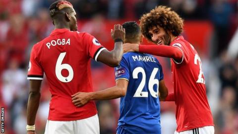 No Christmas Eve Premier League games