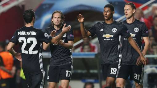 Jose Mourinho tough to play for but there's no one better - Nemanja Matic