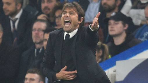 Antonio Conte Lashes Out at Jose Mourinho Claiming Man Utd Boss Needs to Focus on His Own Team