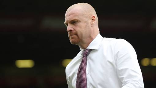 Sean Dyche Refuses to Rule Out Taking Over Vacant Leicester City Manager's Job