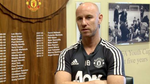 McTominay commits future to Man United