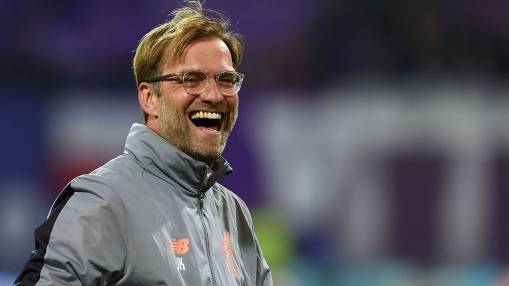 Liverpool welcome Christmas Eve rethink