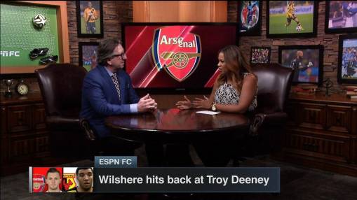 Arsenal issues pale in comparison to Everton