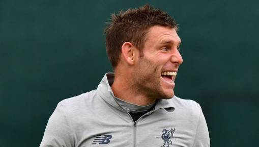 Jurgen Klopp Prepared to Deny Host of Premier League Offers for Liverpool's Utility Man James Milner