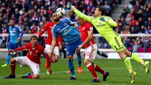 Hamburg vs Bayern Munich Preview: Classic Encounters, Team News, Prediction & More