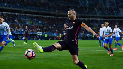 Barcelona vs Malaga Preview: Recent History, Key Battles, Team News & More