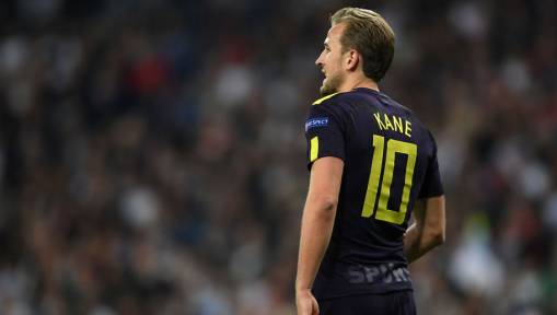 Harry Kane Not Interested in Transfer Rumours & Wants to Be a 'One-Club Man'