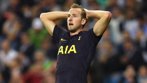 Reds Boss Jurgen Klopp Explains Why Harry Kane Is a Bigger Threat Than Lukaku Ahead of Spurs Clash