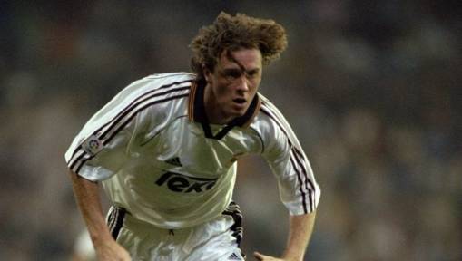 As Real & Barca Eye Rashford & Kane - Here's 11 Englishmen Who Have Played in Spain