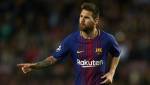 Tired Messi Likely to Miss Barcelona's Copa del Rey Clash Against Murcia
