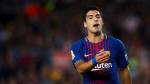 Malaga's Luis Hernandez calls Barcelona's controversial opening goal 'absurd'
