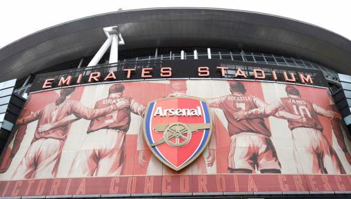 Arsenal Set to Ditch Virtually Reality Training After it Makes Players Sick