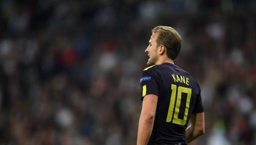 Harry Kane Must Shine in Elite Competitions to be World Class Claims Jamie Carragher